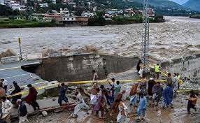 QRCS launches emergency response to Pakistan floods